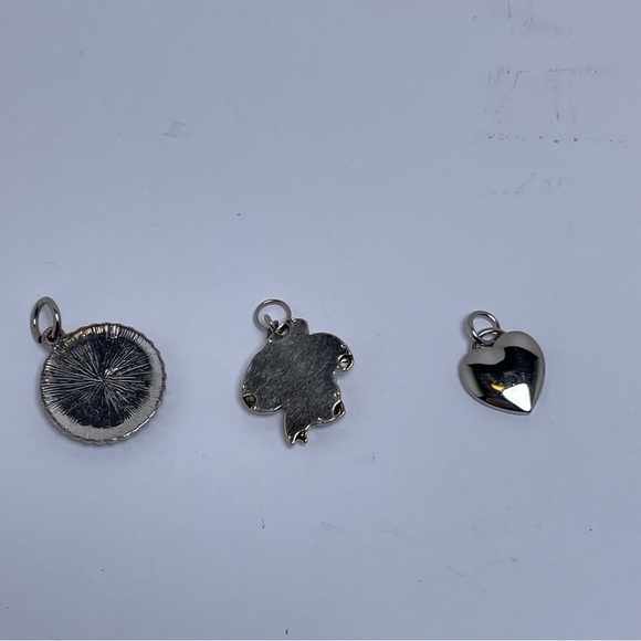 OSU Cowboy Charm/Pendant Set - Picture 5 of 6